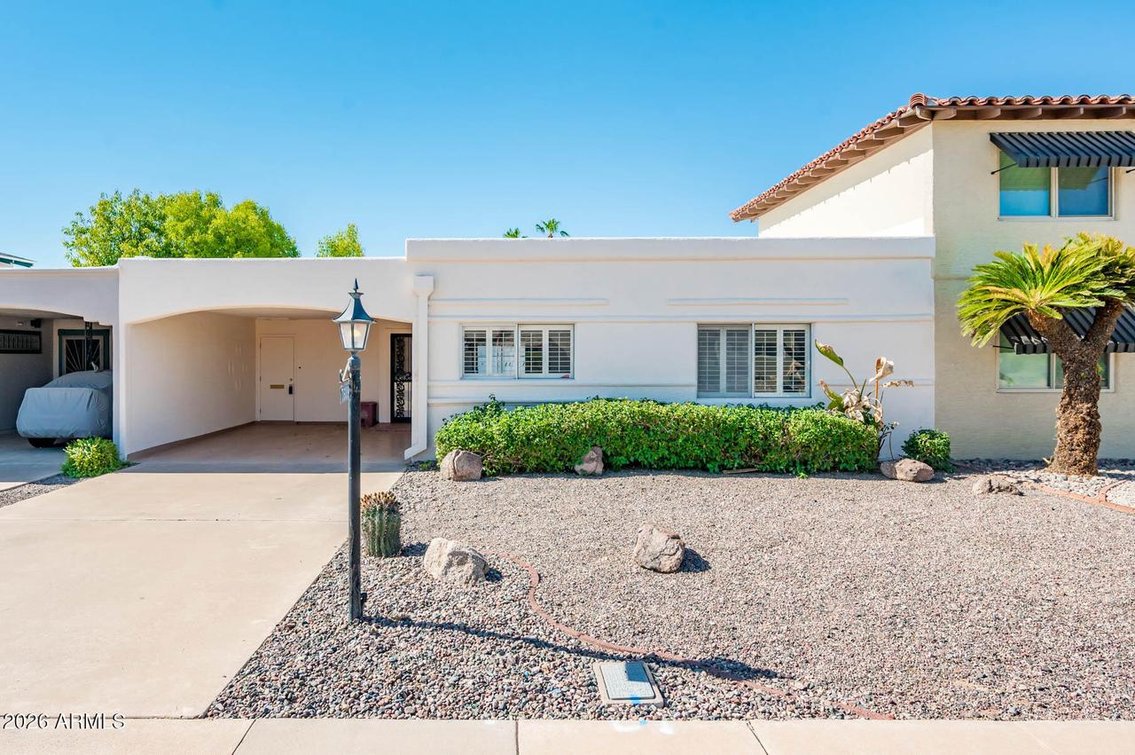 7639 E Thornwood Dr., Scottsdale, AZ 85251