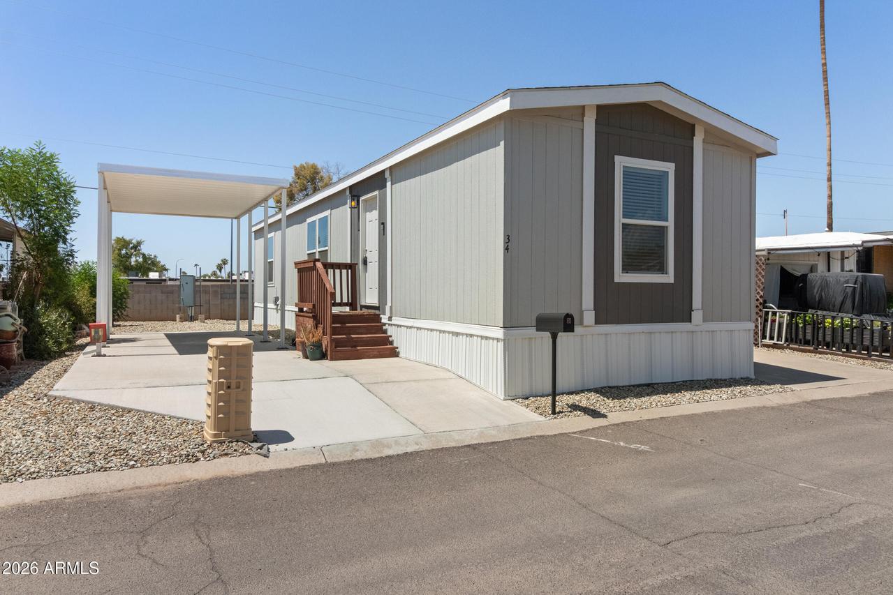 701 S Dobson Rd. #34, Mesa, AZ 85202