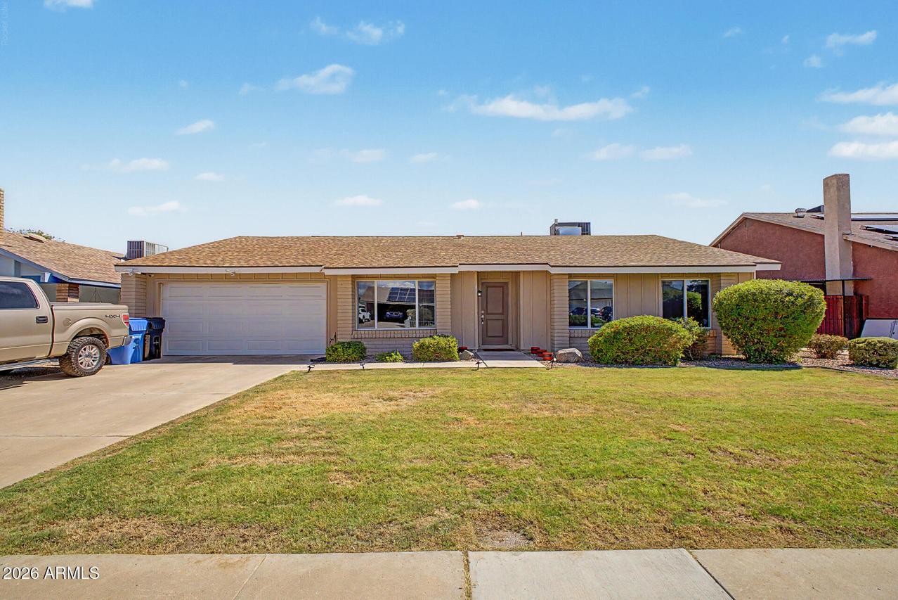 2357 W Betty Elyse Ln., Phoenix, AZ 85023