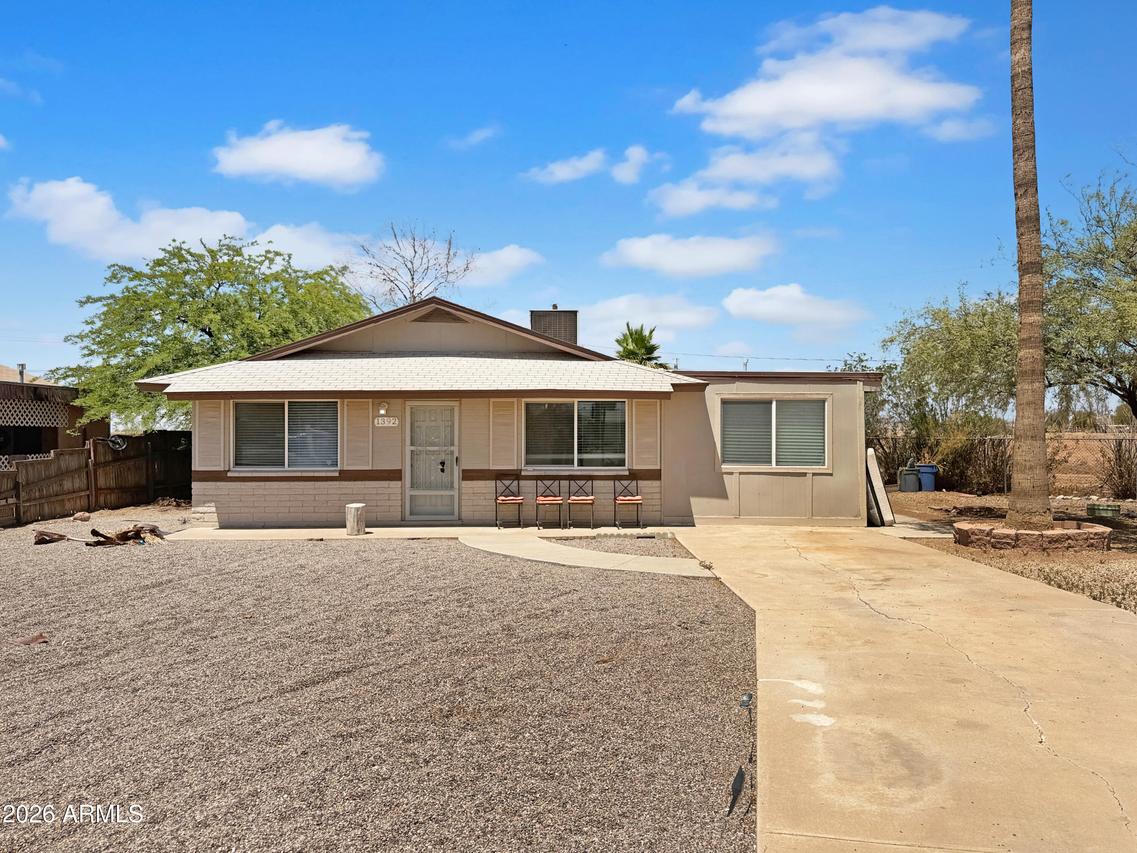 1392 W Orchid Pl., Casa Grande, AZ 85122