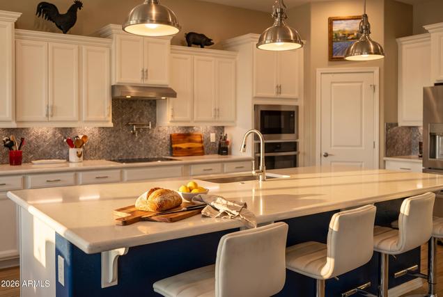 New Homes with Master Bedrooms on the 1st Floor That Attend Estrella Foothills High School: August 22nd to August 28th
