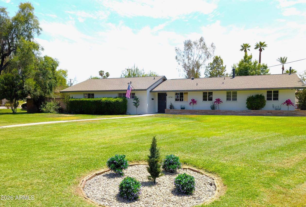 5741 W Harmont Dr., Glendale, AZ 85302