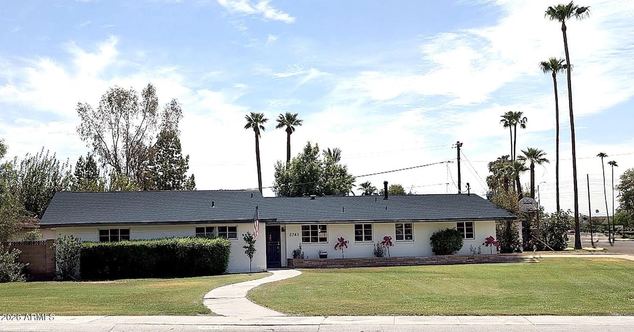 5741 W Harmont Dr., Glendale, AZ 85302