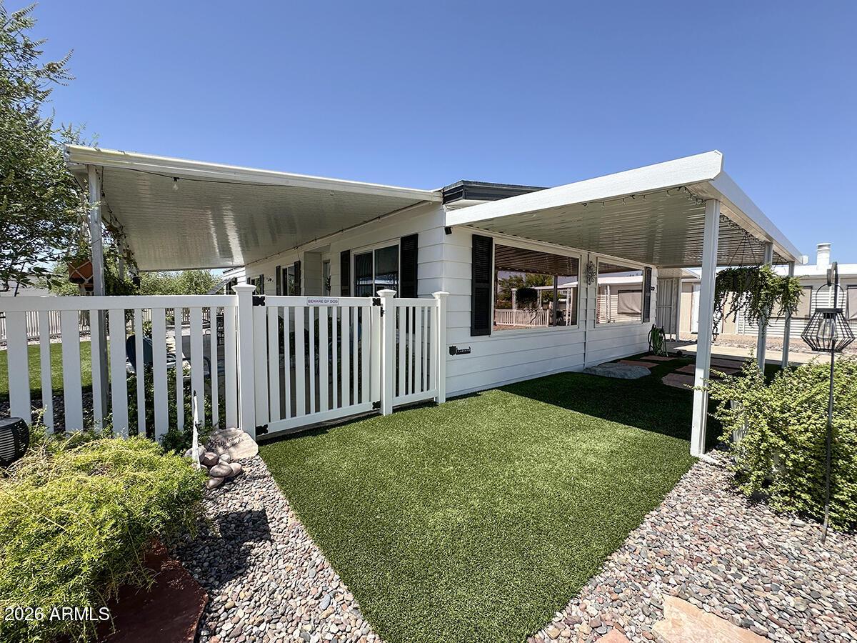 632 S 83rd Way, Mesa, AZ 85208