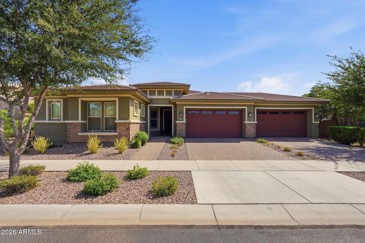 10713 E Stearn Ave., Mesa, AZ 85212