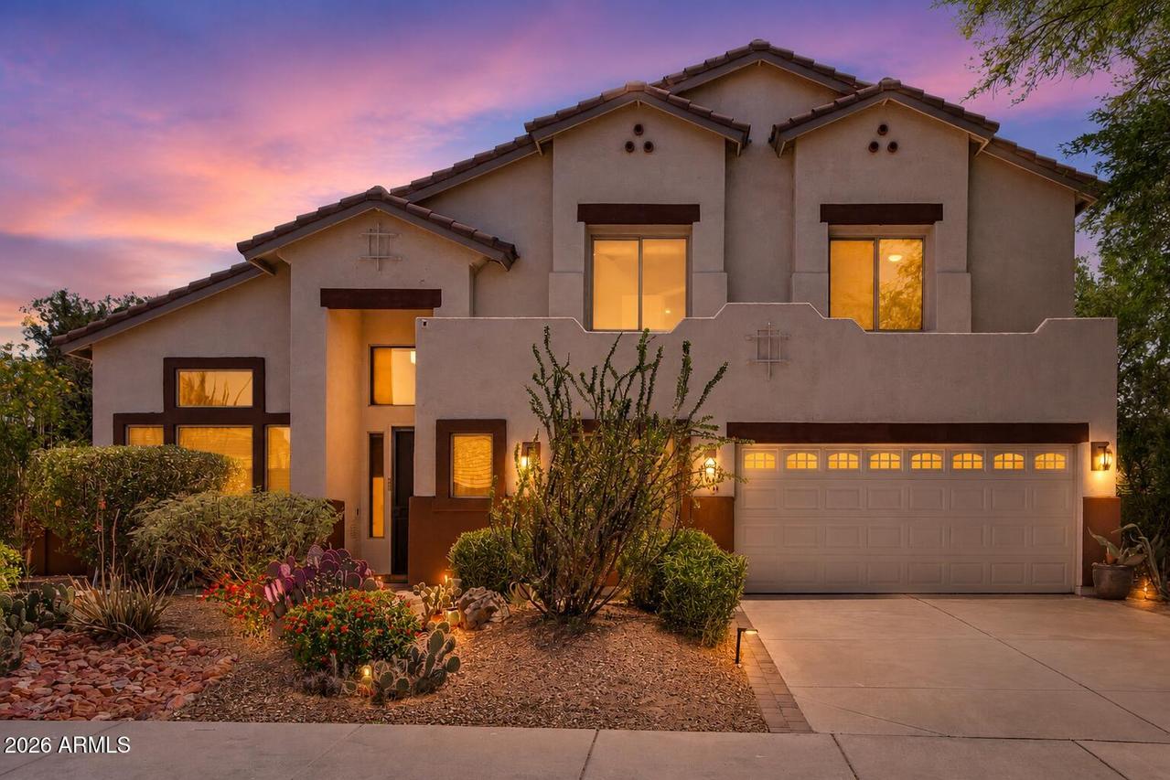 9661 E Glencove Cir., Mesa, AZ 85207