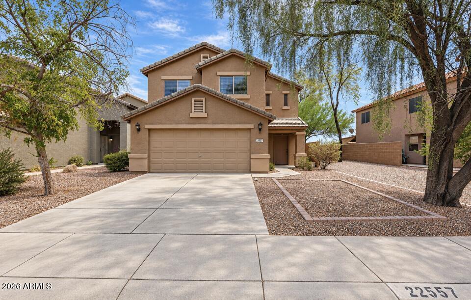 22557 N Davis Way, Maricopa, AZ 85138