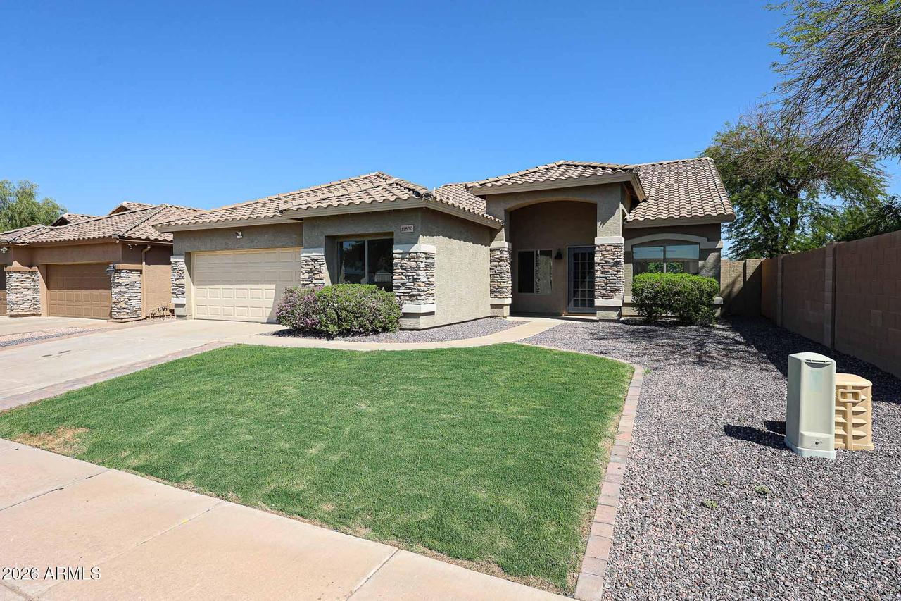 11800 W Virginia Ave., Avondale, AZ 85392