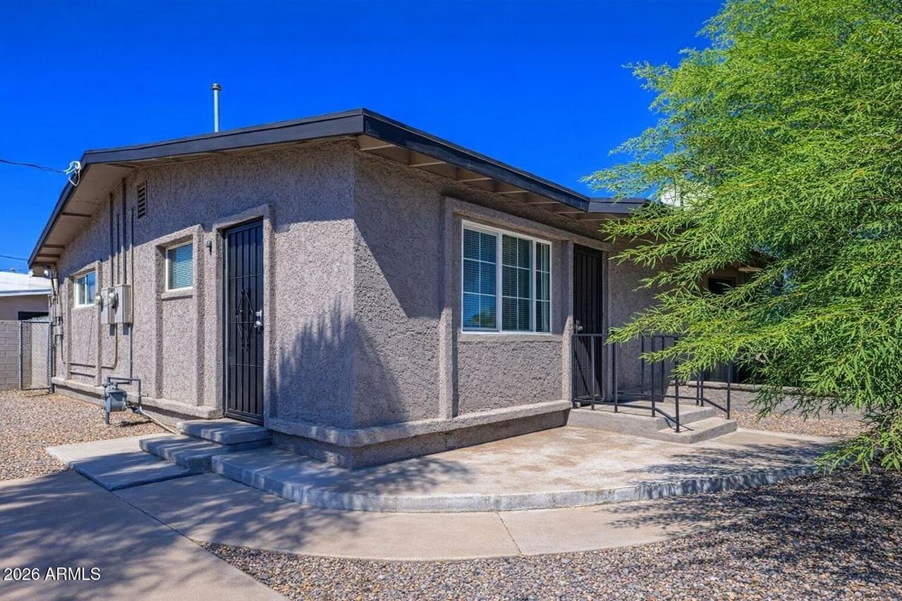 815 N Arbor Ave., Casa Grande, AZ 85122