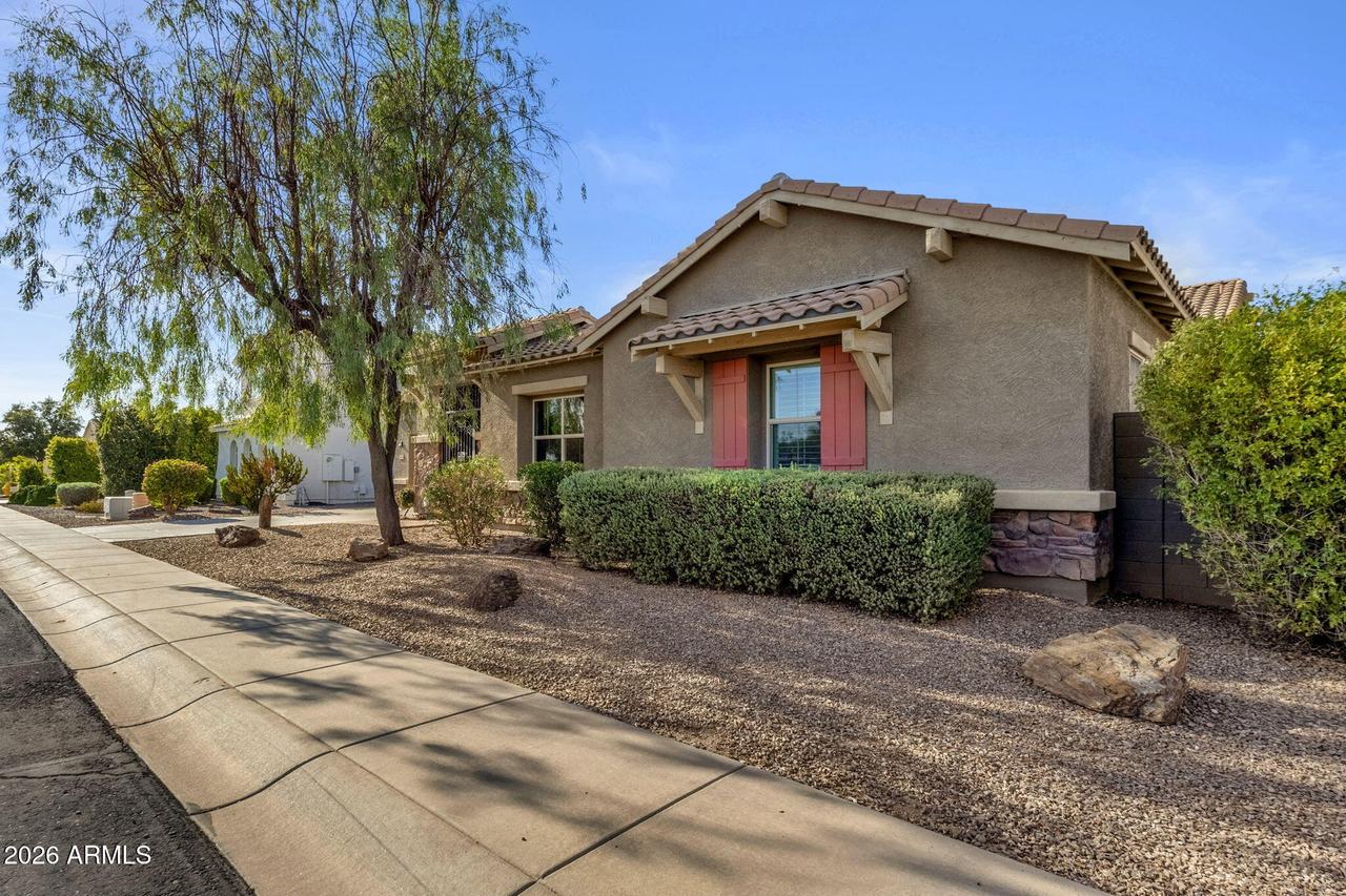 3066 E Kingbird Dr., Gilbert, AZ 85297
