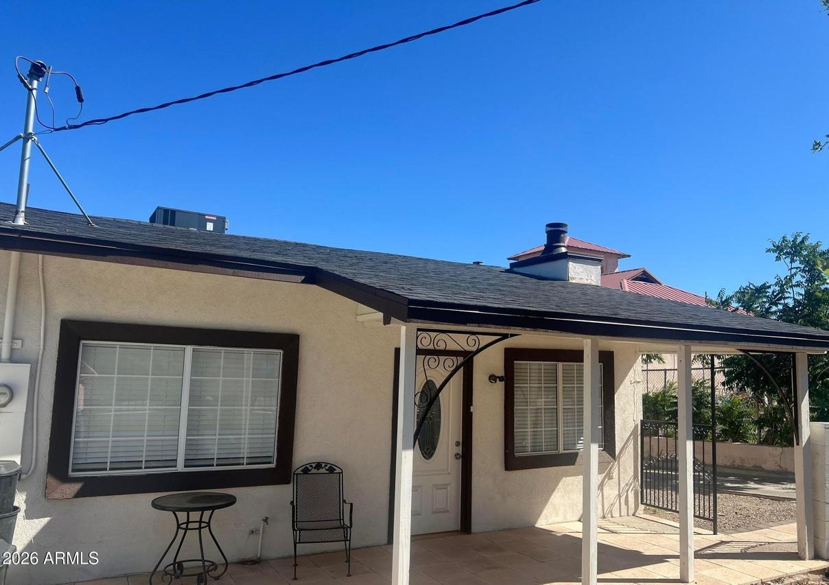 218 E Hardy St., Miami, AZ 85539
