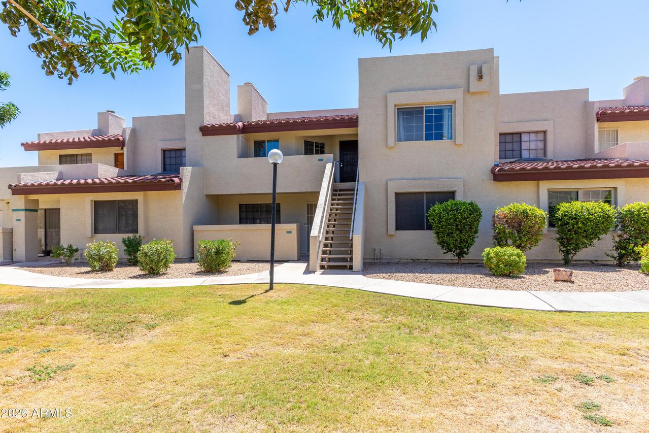 2020 W Union Hills Dr. #202, Phoenix, AZ 85027