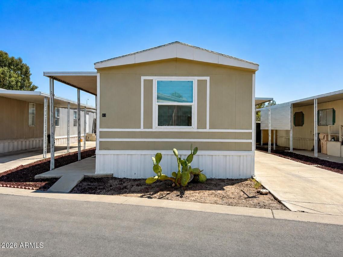 10810 N 91st Ave. #83, Peoria, AZ 85345