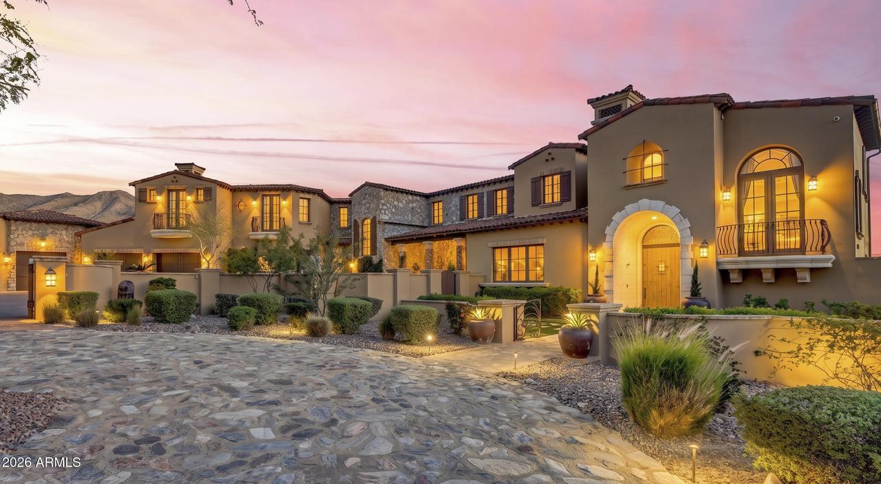 10935 E Grandview Way, Scottsdale, AZ 85255