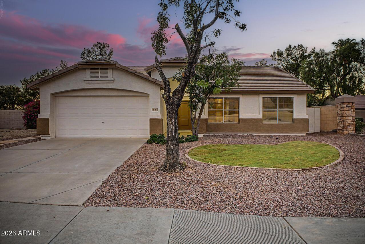 576 S Moorea Dr., Gilbert, AZ 85296