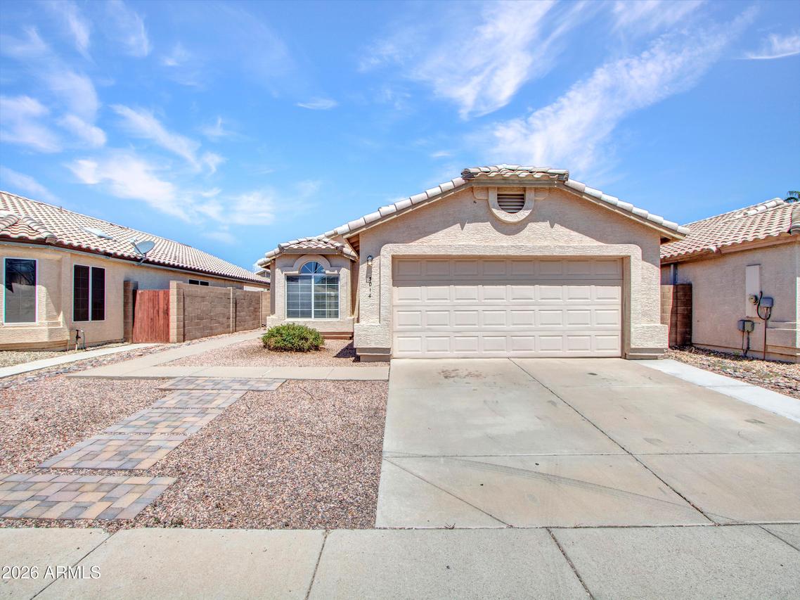5014 W Ponderosa Ln., Glendale, AZ 85308