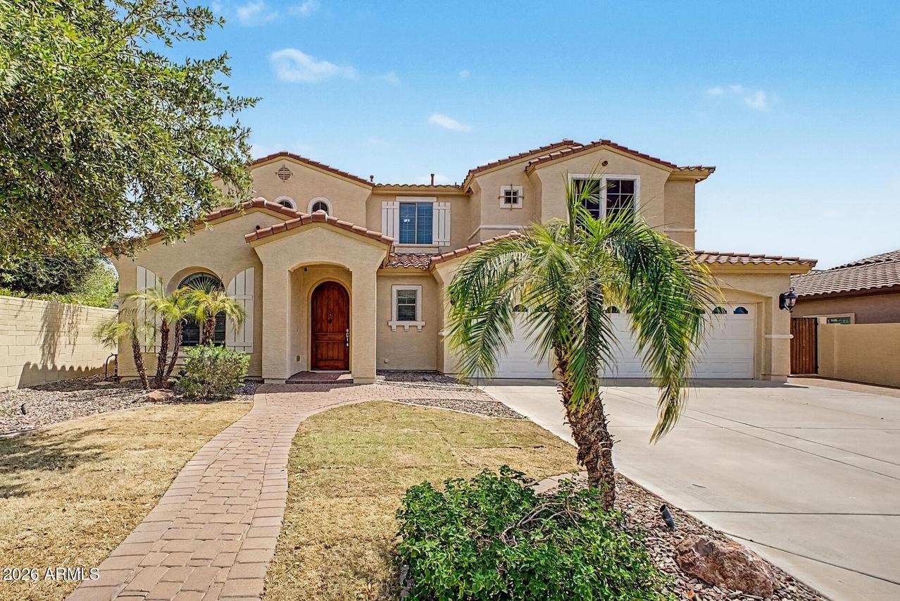 10905 E Reginald Ave., Mesa, AZ 85212
