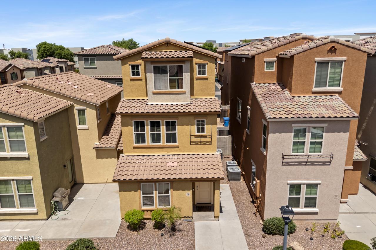 7780 W Bonitos Dr., Phoenix, AZ 85035