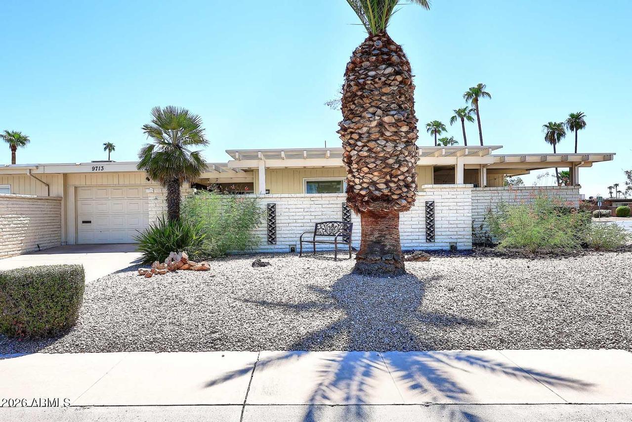 9713 W Lancaster Dr., Sun City, AZ 85351