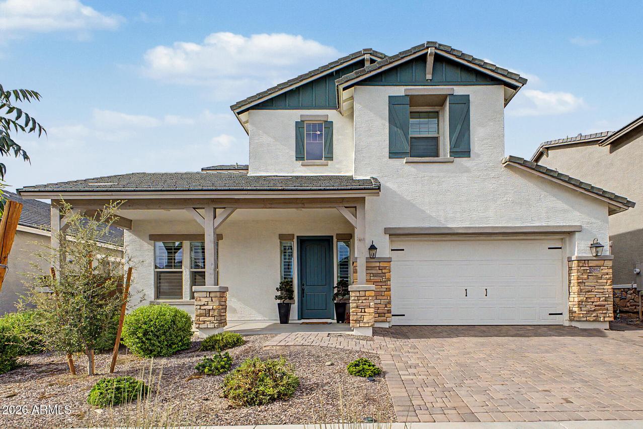 20612 E Via Del Jardin, Queen Creek, AZ 85142