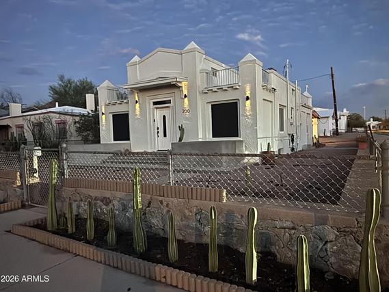 New Homes For Sale This Week in Ajo: August 21st to August 27th