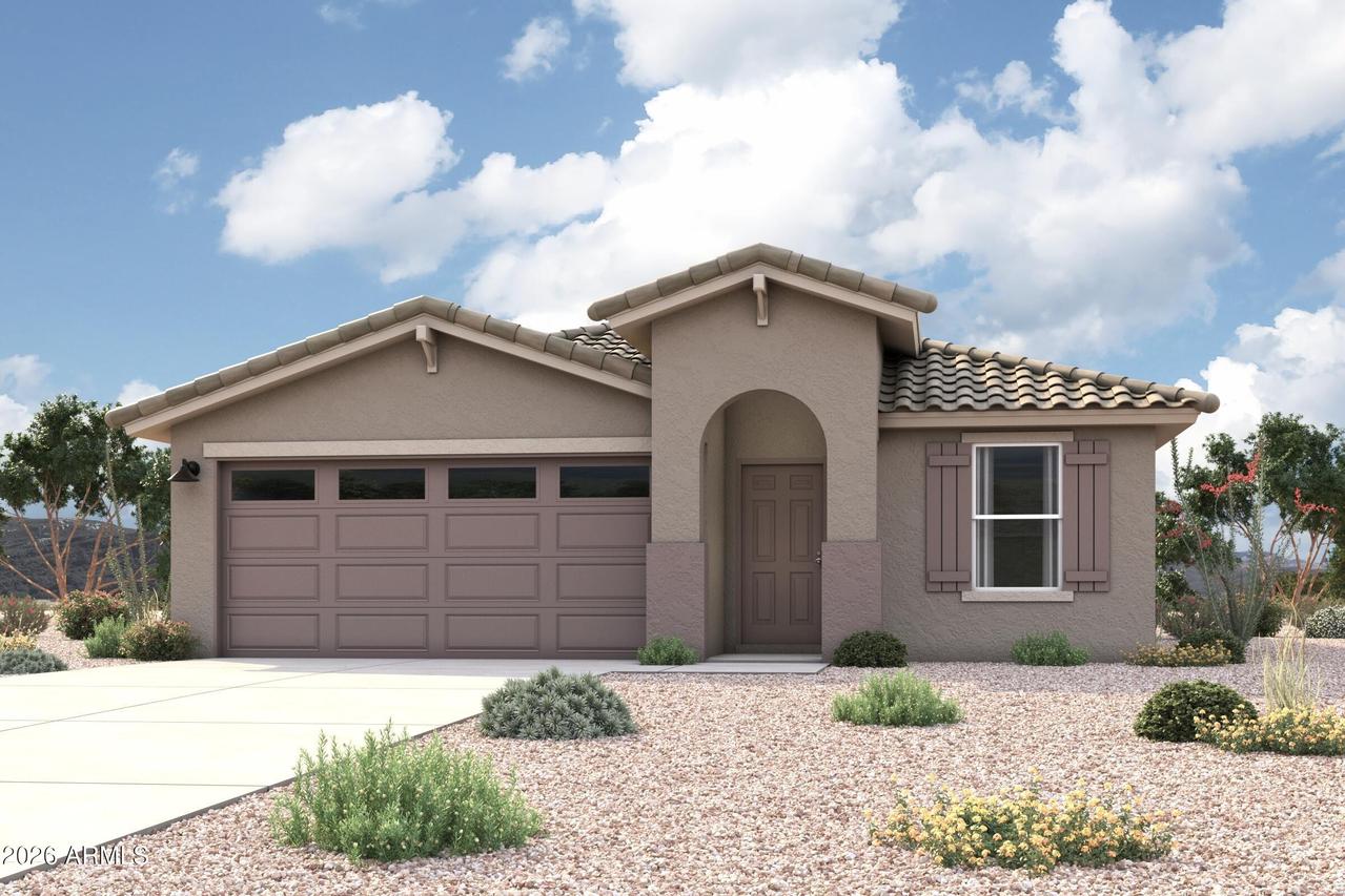 6575 S 244th Ln., Buckeye, AZ 85326