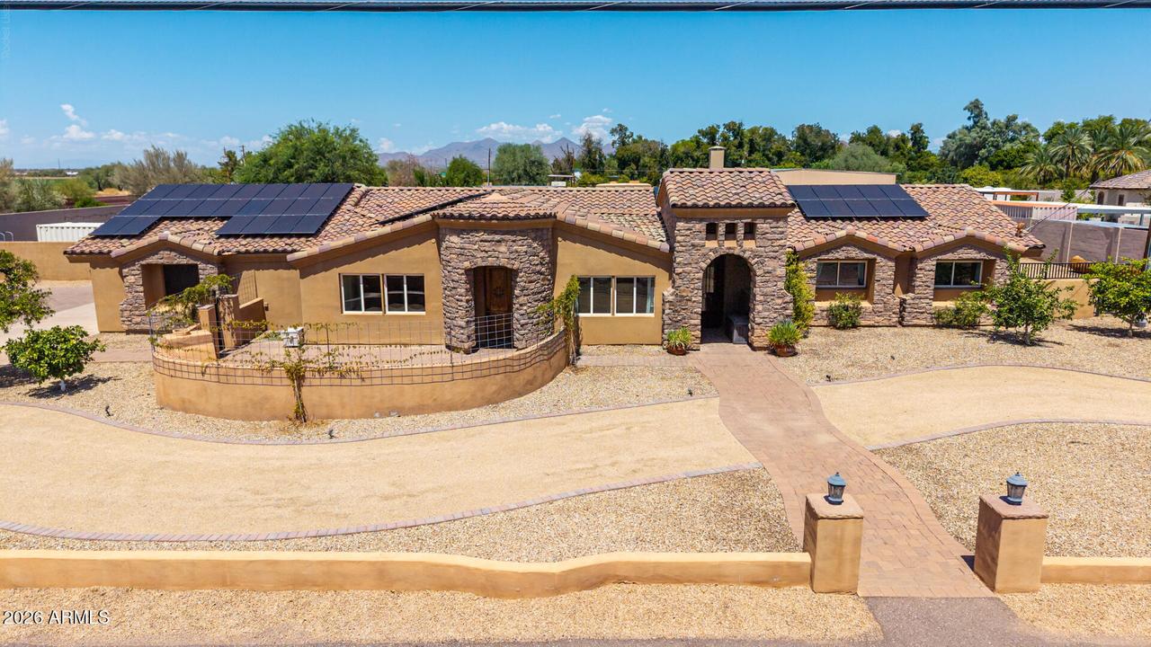 3109 N Gilbert Rd., Mesa, AZ 85203
