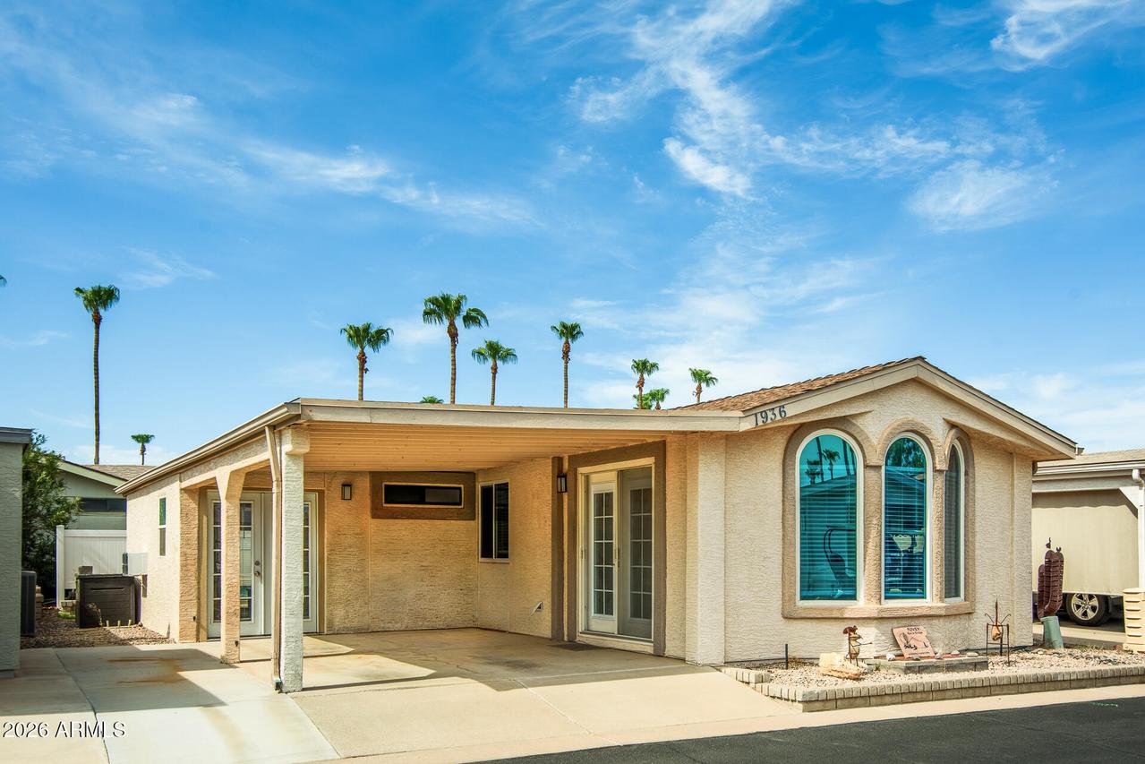 1936 E Bellerive Dr., Chandler, AZ 85249