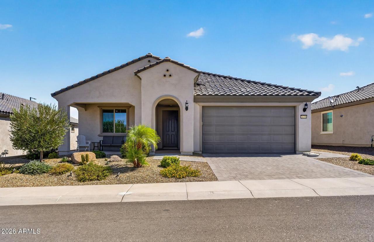 26330 W Kimberly Way, Buckeye, AZ 85396