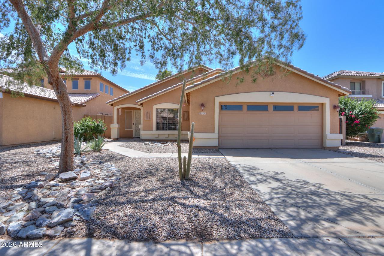 1579 E Eagle Ct., Casa Grande, AZ 85122