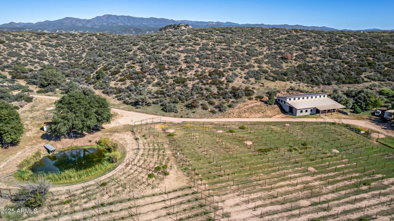 1320 S Grisby Rd., Skull Valley, AZ 86338