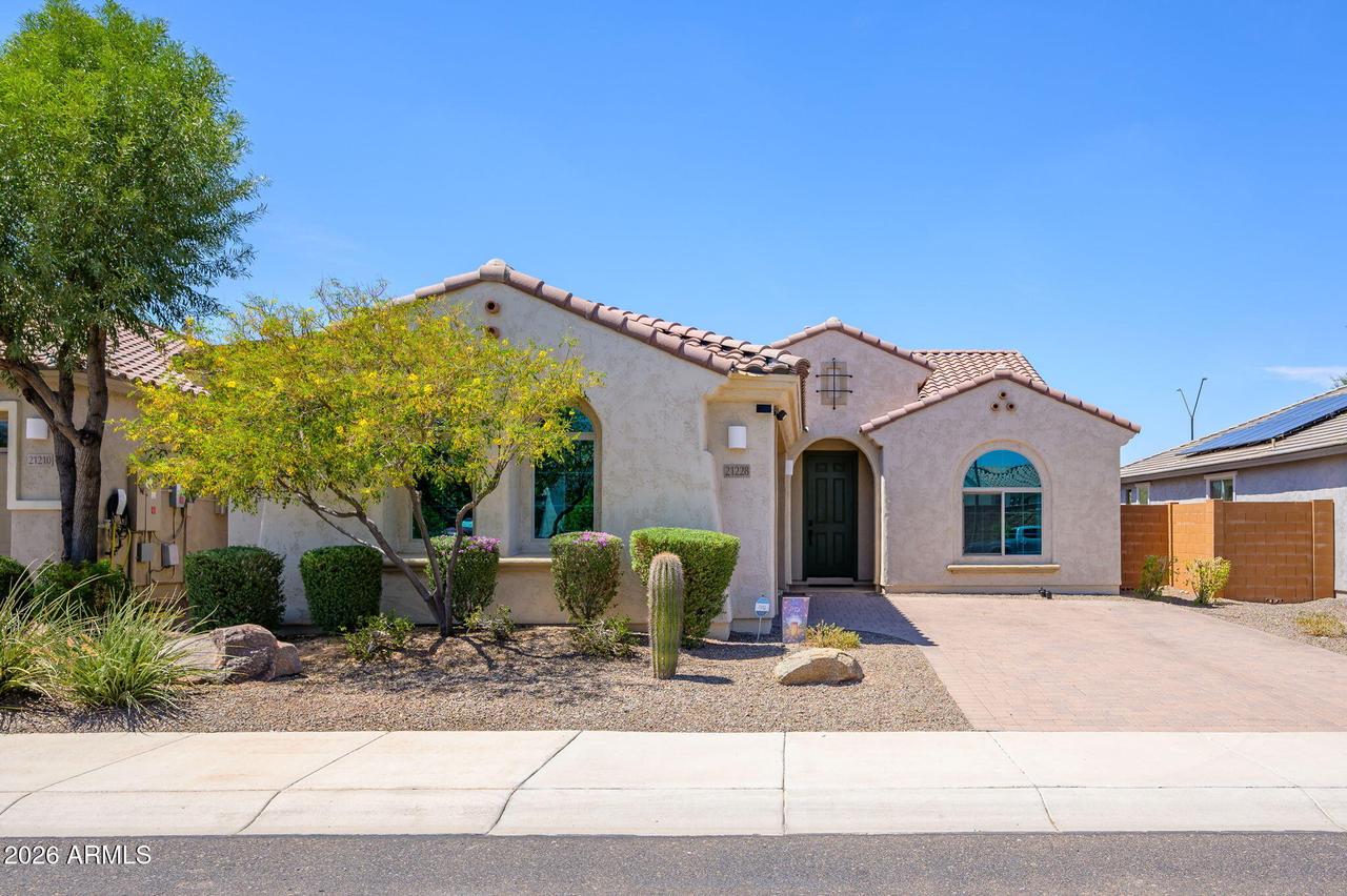21228 N 260th Ln., Buckeye, AZ 85396