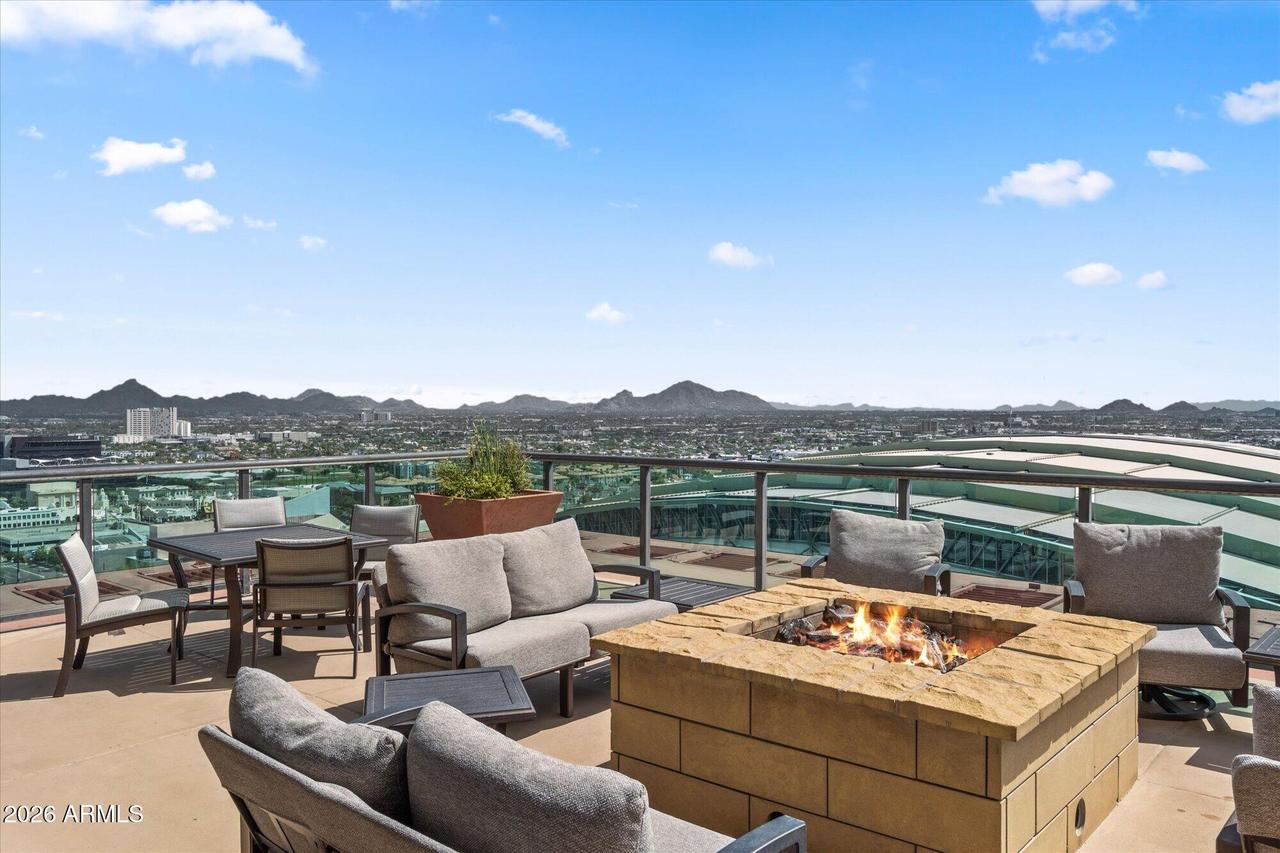 310 S 4th St. #1103, Phoenix, AZ 85004