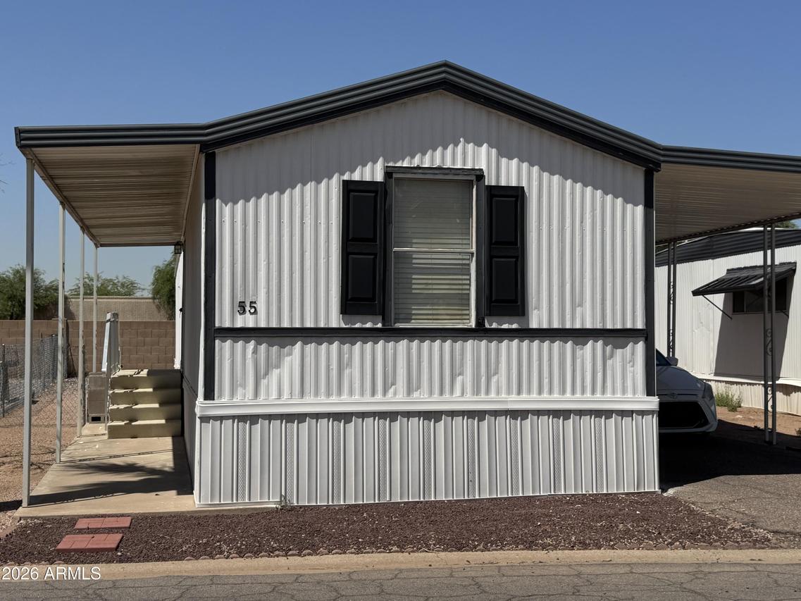 2340 E University Dr. #55, Tempe, AZ 85288