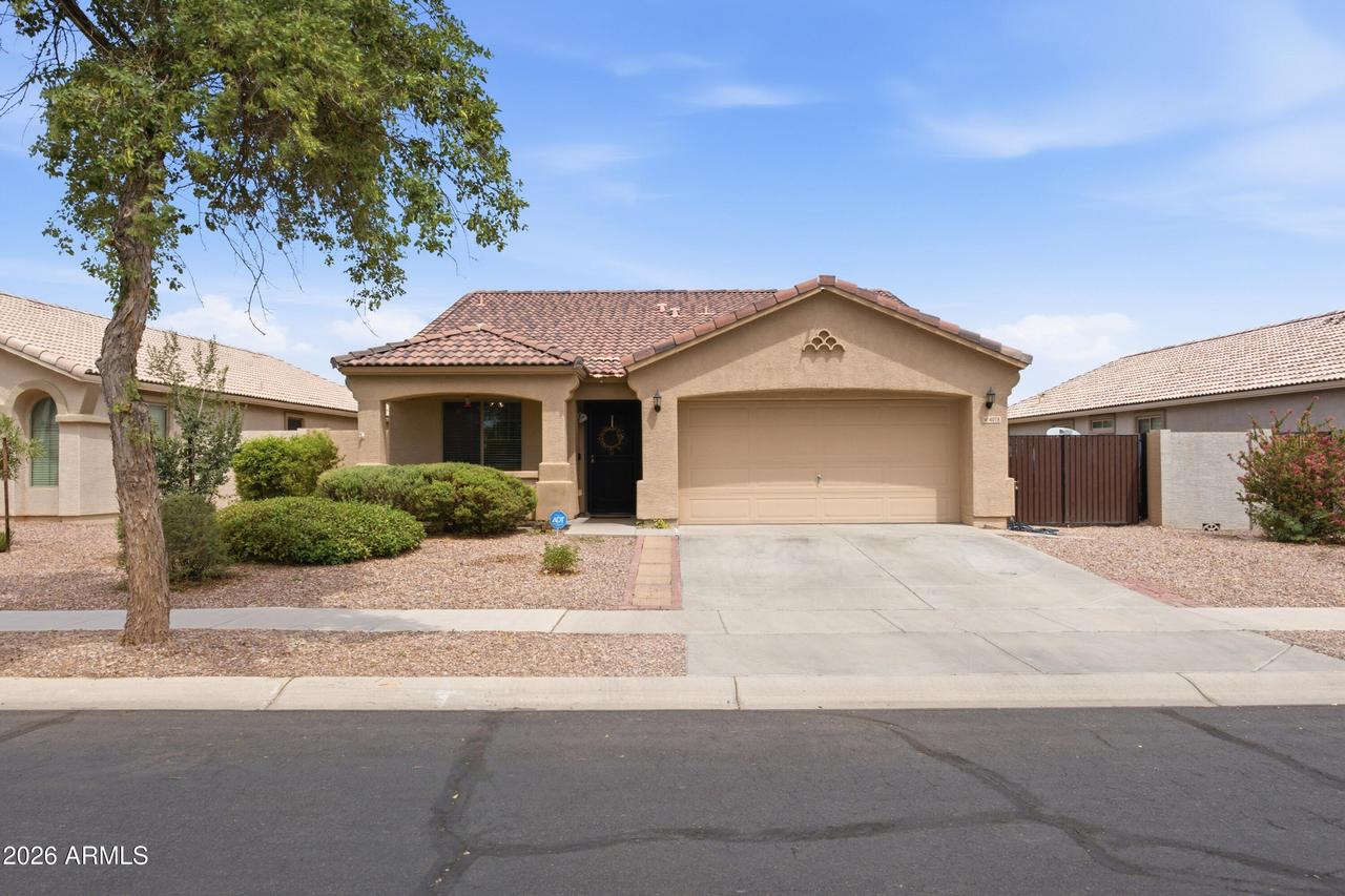 4078 E Maplewood St., Gilbert, AZ 85297