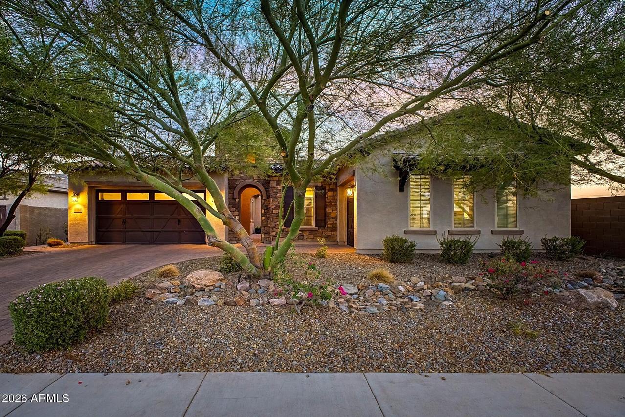 7518 S Quinn Ct., Gilbert, AZ 85298