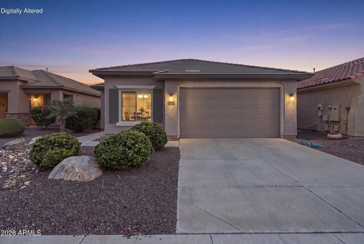 21312 N 262nd Dr., Buckeye, AZ 85396