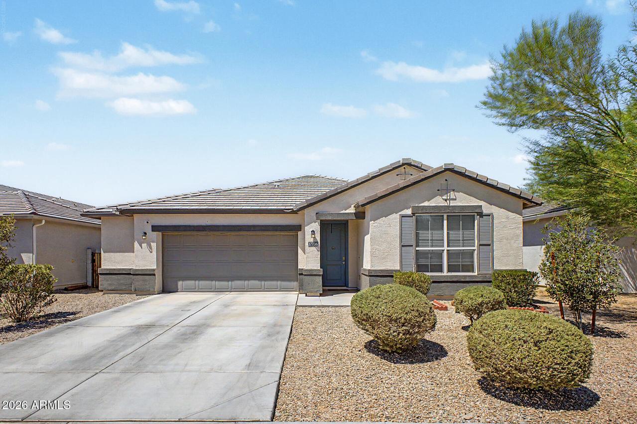 37736 W San Ildefanso Ave., Maricopa, AZ 85138