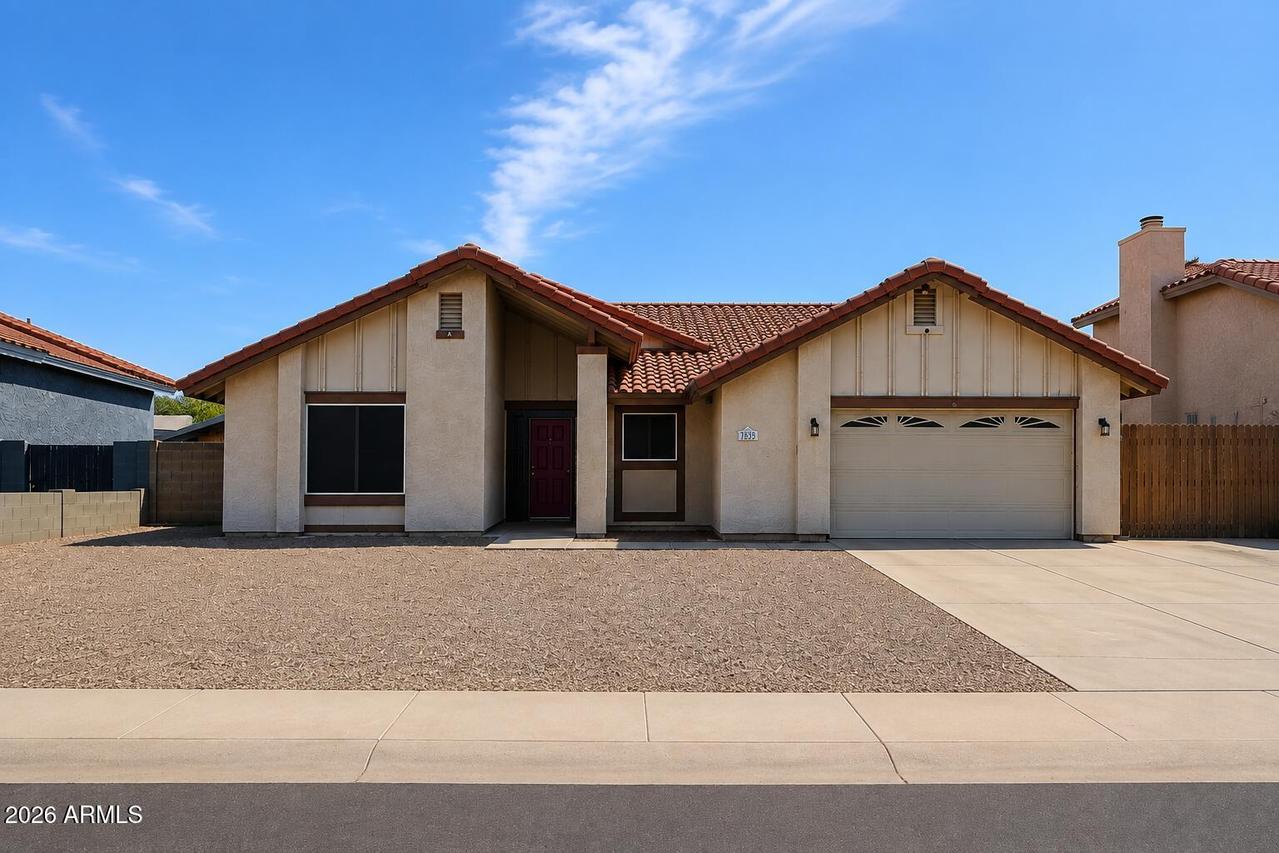 7839 W Canterbury Dr., Peoria, AZ 85345