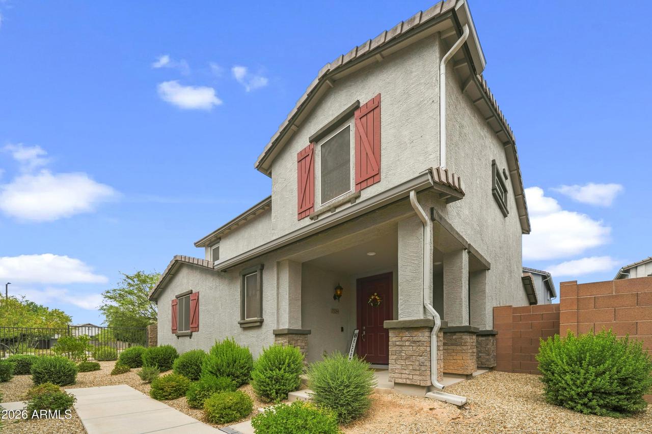 25294 N 142nd Dr., Surprise, AZ 85387