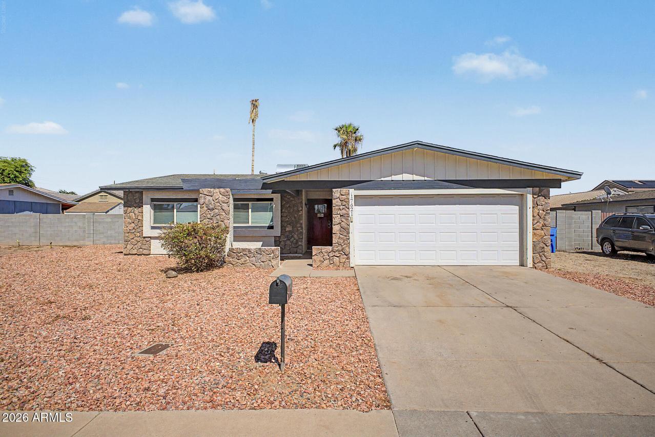 17621 N 18th Dr., Phoenix, AZ 85023