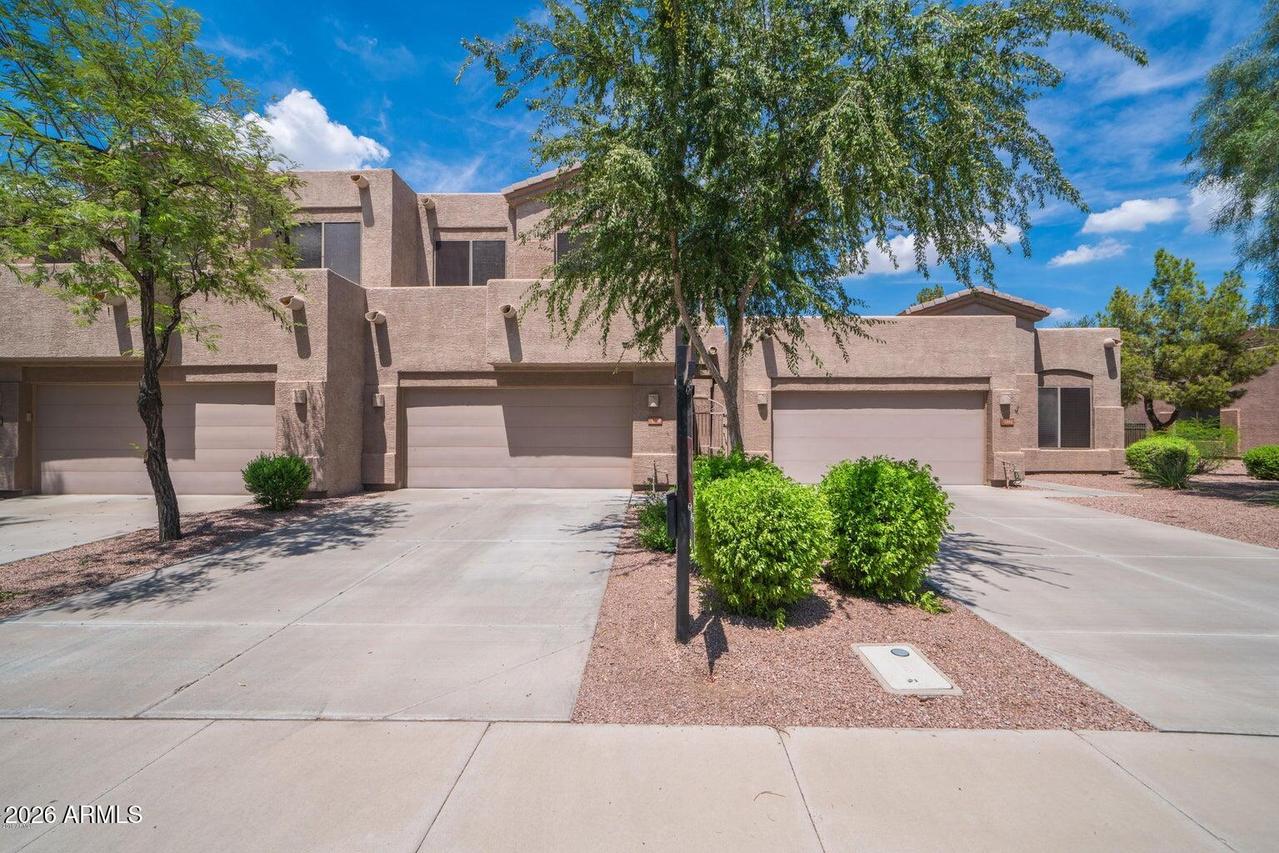 1358 W Marlin Dr., Chandler, AZ 85286