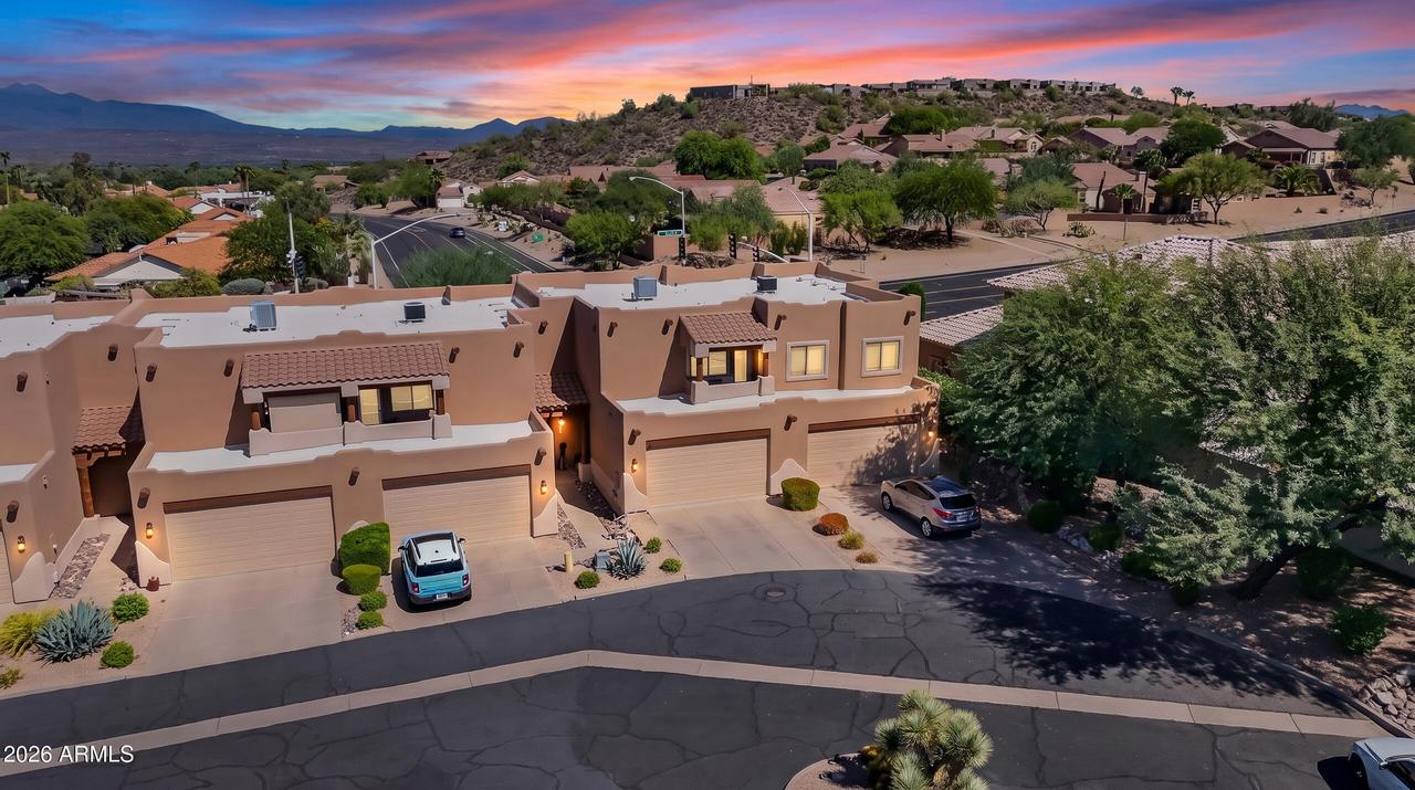 13847 N Hamilton Dr. #102, Fountain Hills, AZ 85268