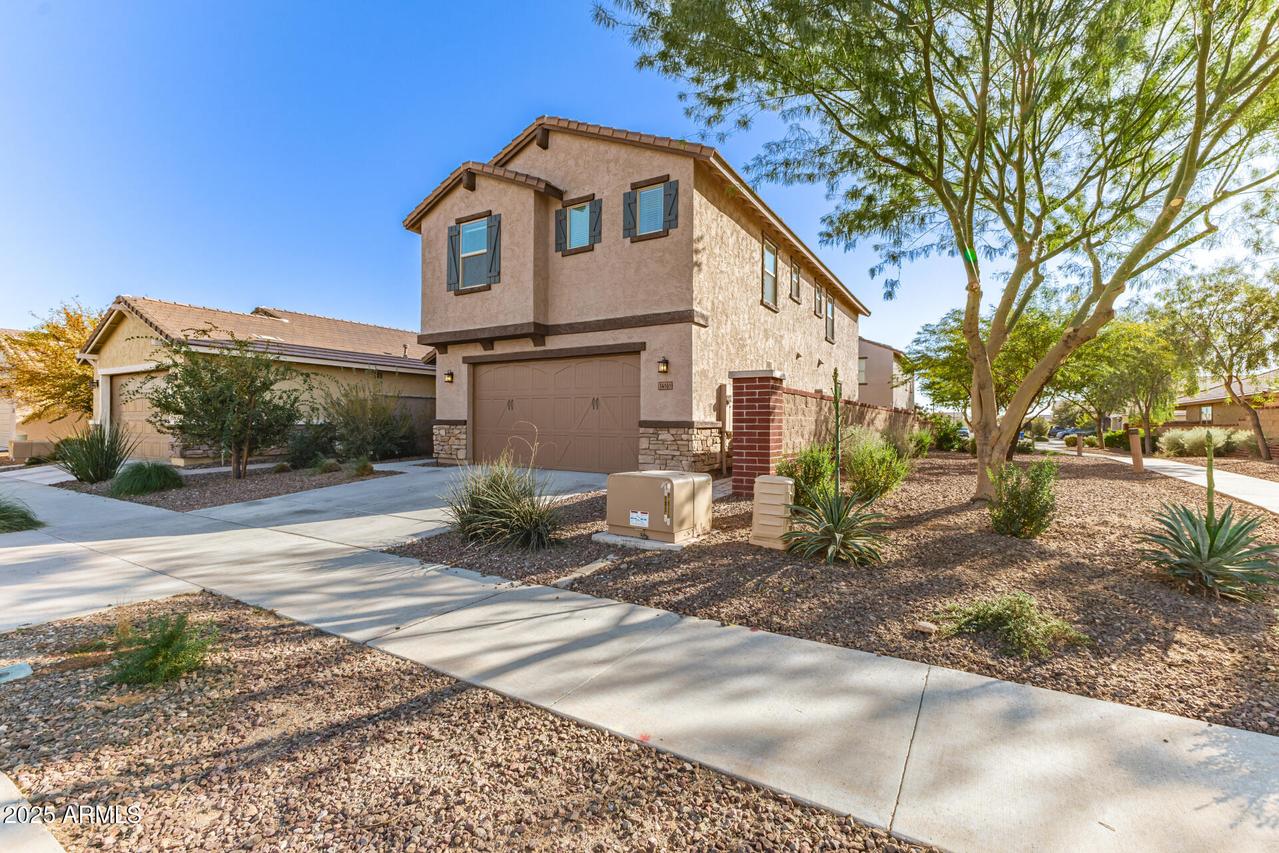 14161 W Voltaire St., Surprise, AZ 85379