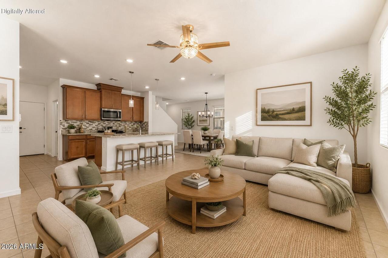 14161 W Voltaire St., Surprise, AZ 85379
