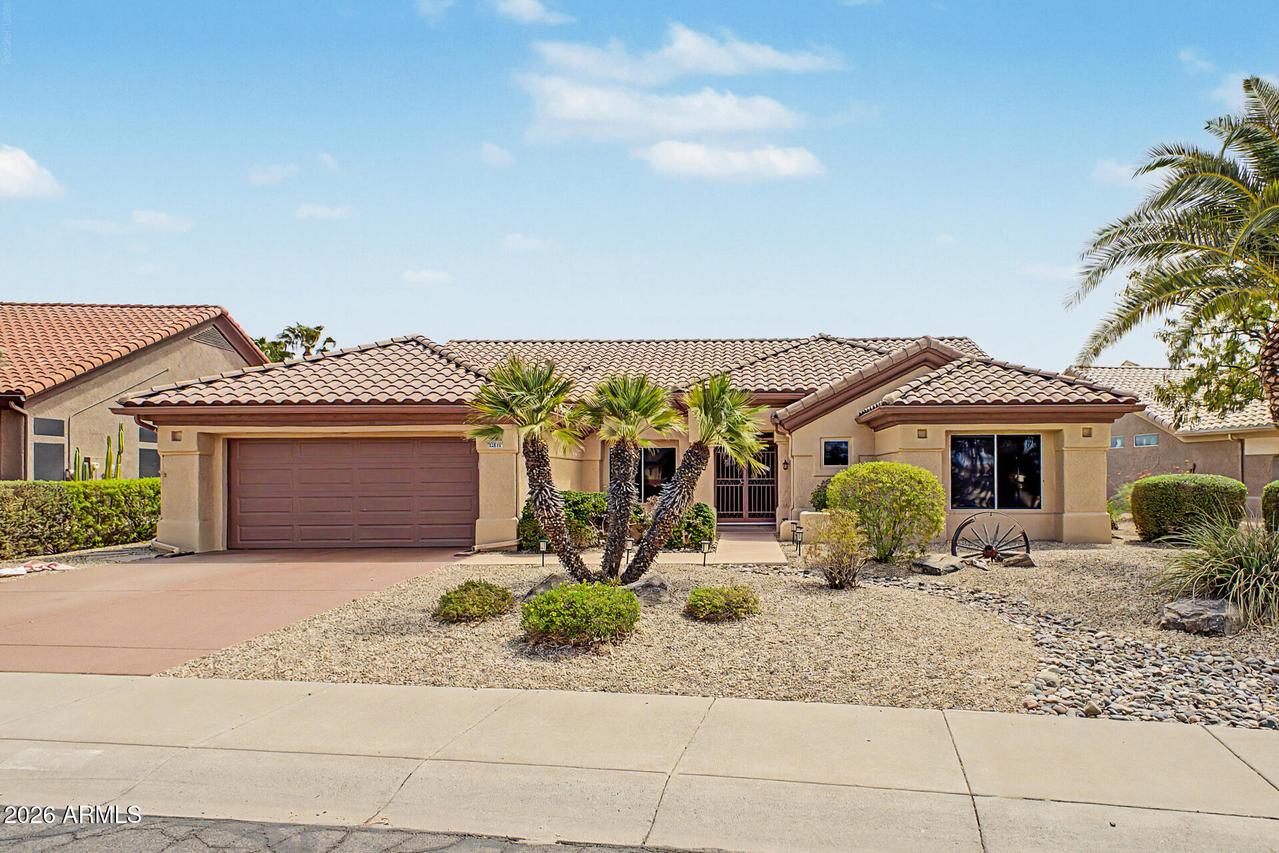 22615 N Wagon Wheel Dr., Sun City West, AZ 85375