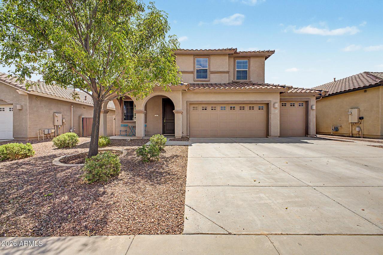 3571 E Alfalfa Dr., Gilbert, AZ 85298