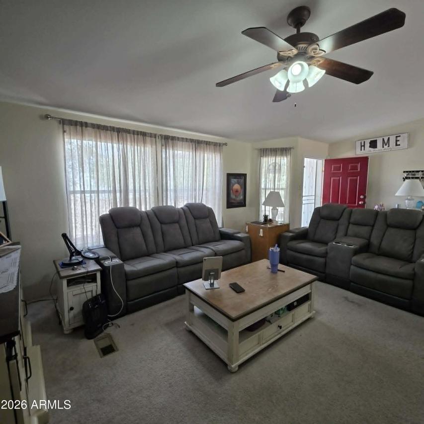 643 W Coachline Ln., Benson, AZ 85602