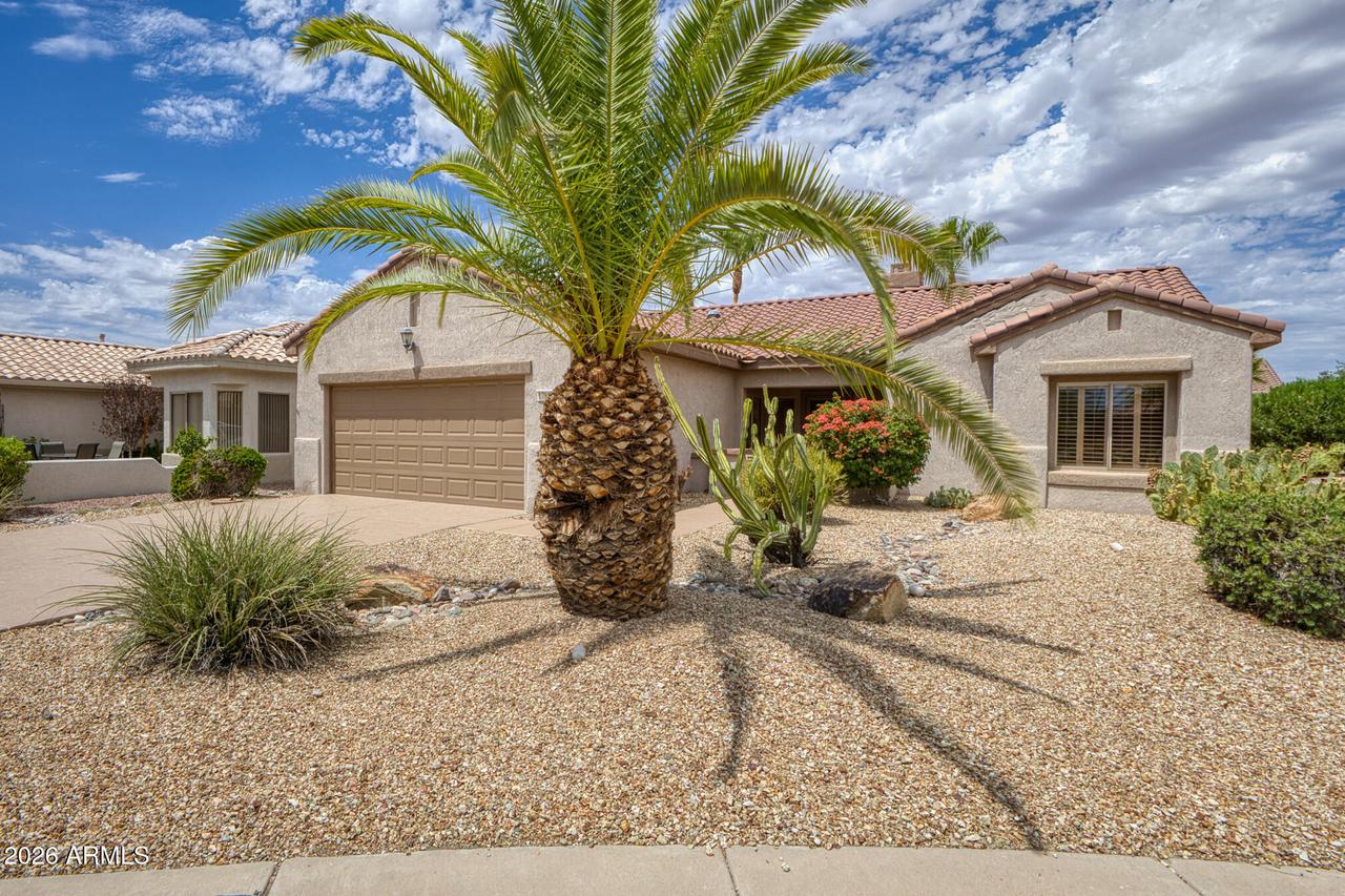 17850 N Navarro Ct., Surprise, AZ 85374