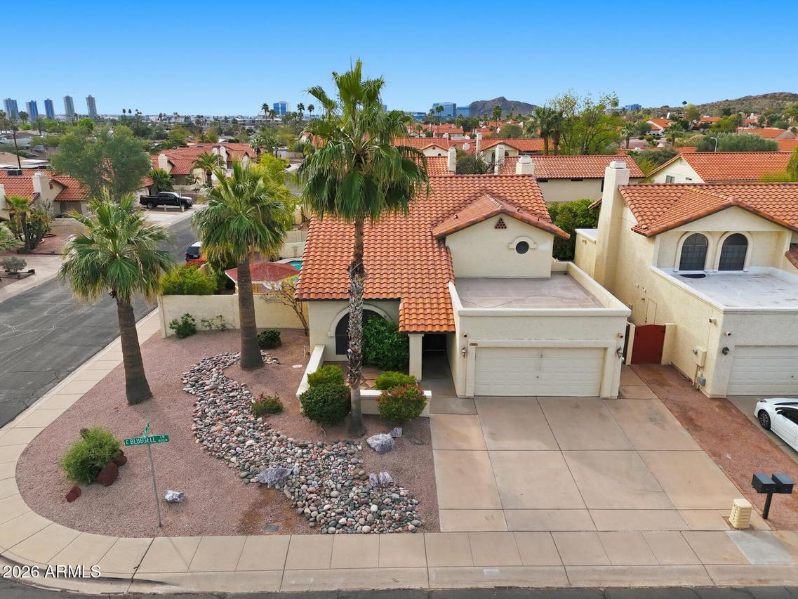 457 E Bluebell Ln., Tempe, AZ 85288